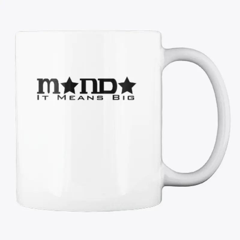 Mondo Mug